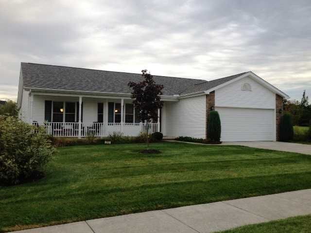Property Photo:  2613 Dunford Way 33  PA 16509 
