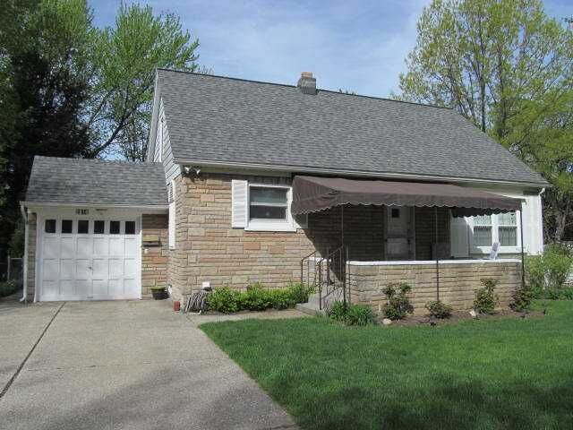Property Photo:  2816 Homer Avenue  PA 16506 
