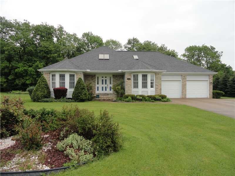 Property Photo:  5683 Obed Heights Drive  PA 16412 