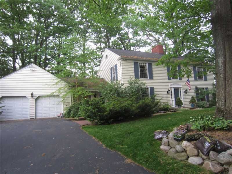 Property Photo: 4829 Hilltop PA 16509