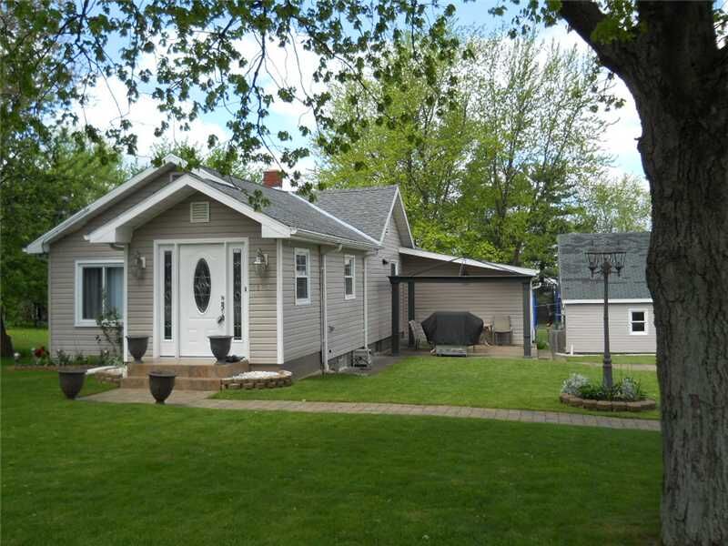 Property Photo:  3168 Bradford Avenue  PA 16506 