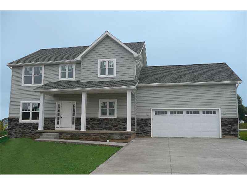 Property Photo:  7649 Oakwilde Drive 35  PA 16415 