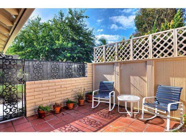 Property Photo:  3088 Via Serena N A  CA 92637 