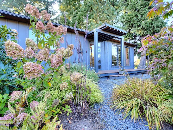 Property Photo: 1388 N Lenore Dr WA 98406