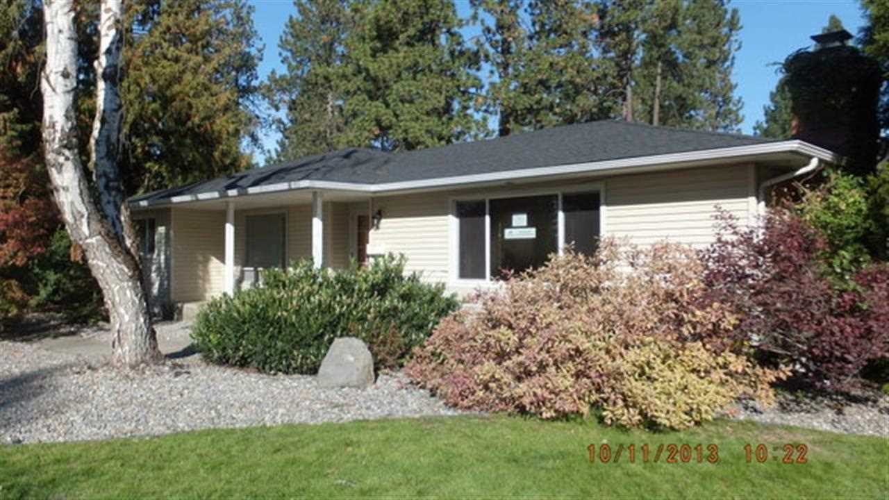 Property Photo:  323 E High Dr  WA 99203 