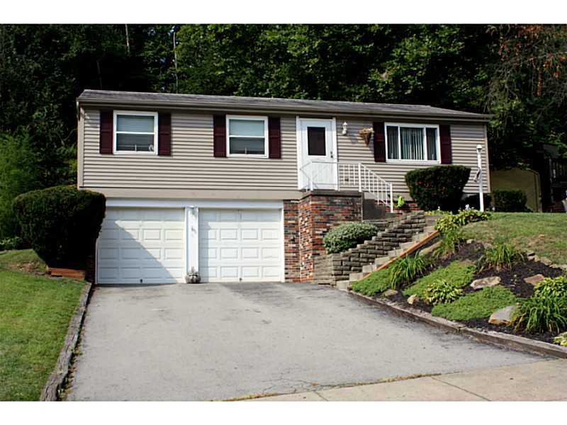 Property Photo:  112 Bashford Drive  PA 15108 