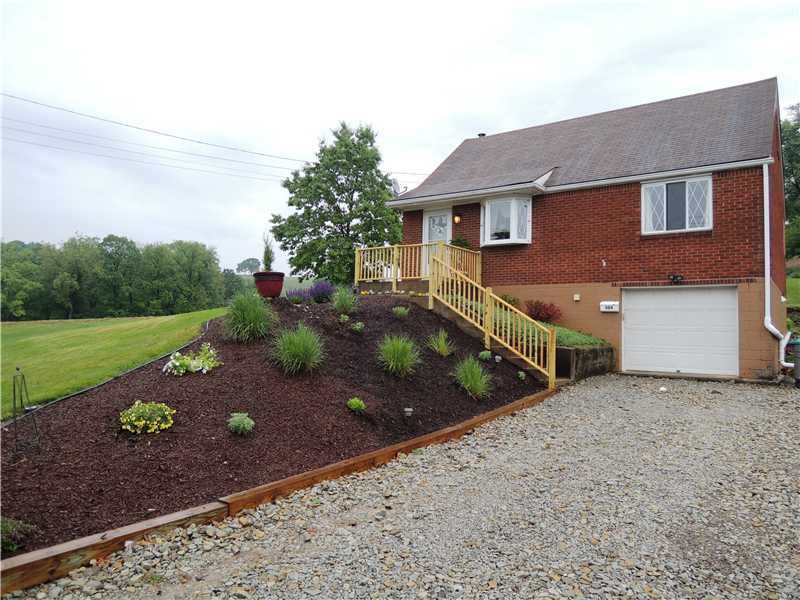 Property Photo: 304 Sherrie Drive PA 15239