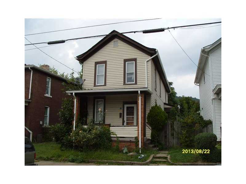 Property Photo:  1832 5th  PA 15010 