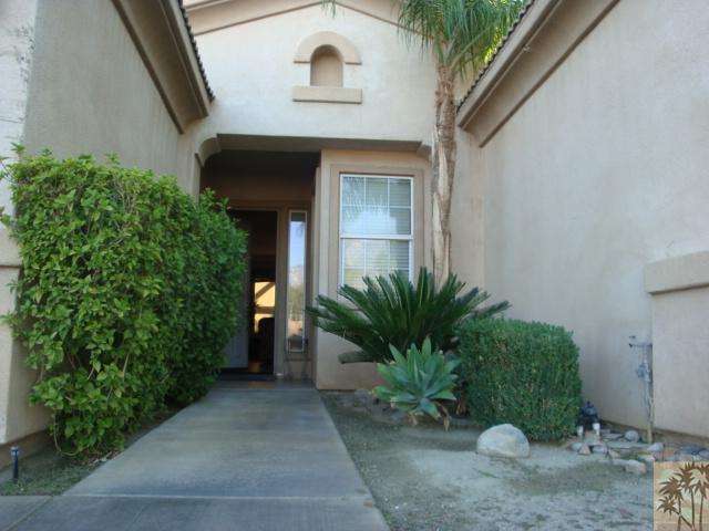 Property Photo:  30168 Muirfield Way  CA 92234 