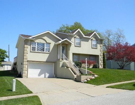 Property Photo:  803 Harmony Drive  PA 16505 