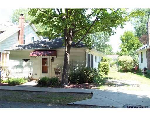 Property Photo: 327 Shorehaven PA 16505