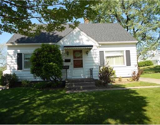 Property Photo:  3715 Allegheny Road  PA 16508 