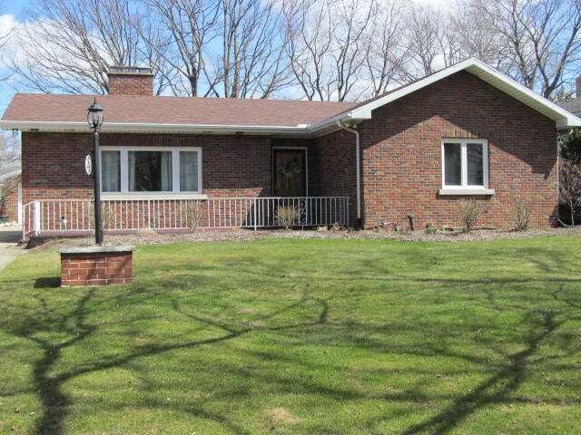 Property Photo:  3103 Greengarden Boulevard  PA 16508 