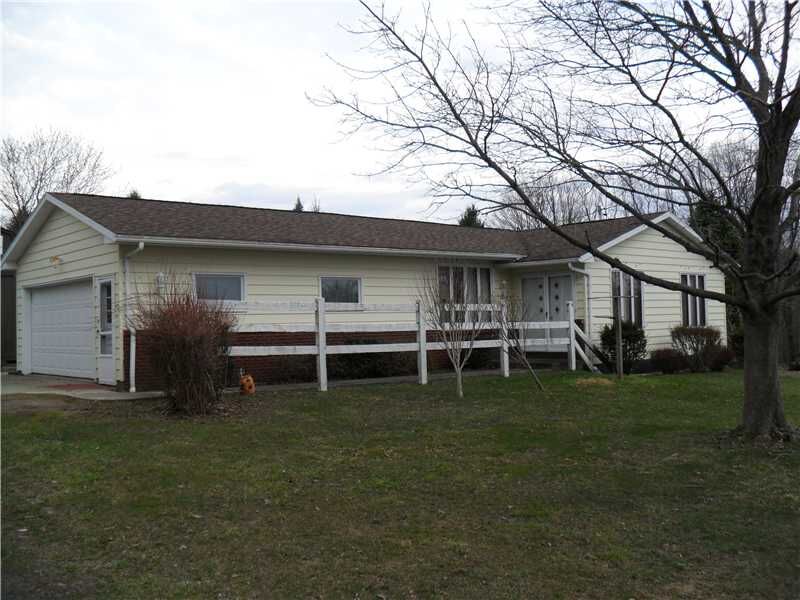 Property Photo:  6925 Antolik Road  PA 16417 