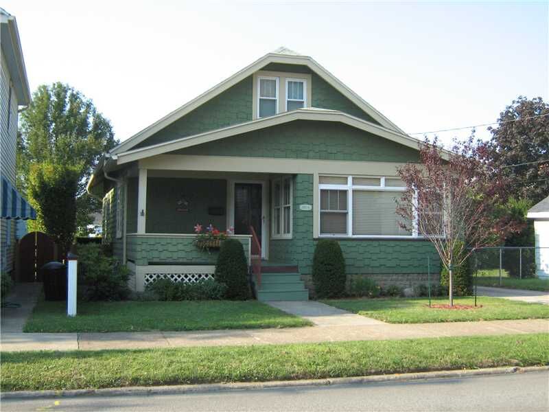 Property Photo: 1014 W 29 PA 16508