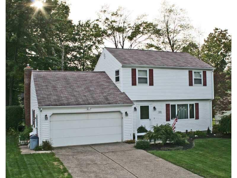 Property Photo:  3226 Suburban Lane  PA 16506 