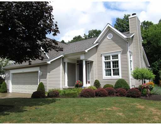 Property Photo:  5215 Jason Drive  PA 16506 