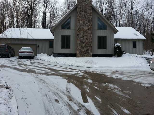 Property Photo: 8237 Prindle PA 16510