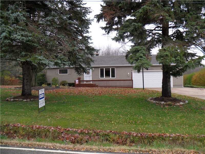 Property Photo:  8080 Pagan Road  PA 16509 