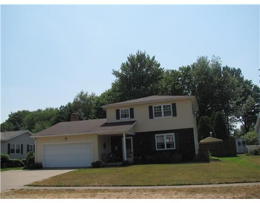 2818 Patio Drive  Millcreek PA 16506 photo