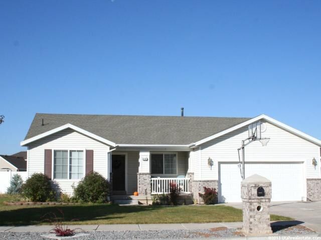 Property Photo:  Address not disclosed  UT 84067 