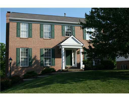 Property Photo:  428 Timber Lake Drive  PA 15367 