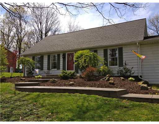 Property Photo:  245 Alamae Lakes Road  PA 15301 