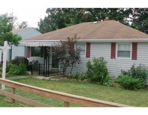 Property Photo:  310 Violet Drive  PA 15068 
