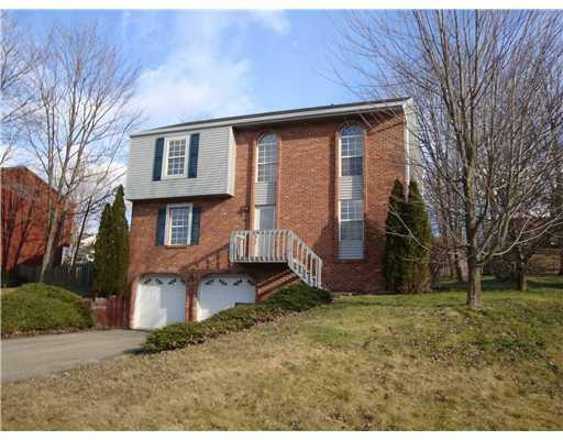 Property Photo:  434 Hoover Drive  PA 15613 