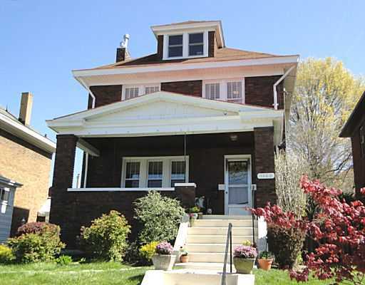 Property Photo:  1440 Grandin Ave  PA 15216 