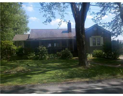 Property Photo: 396 Concord Church Road PA 15010