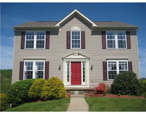 Property Photo: 3312 Old Oakdale Road PA 15057