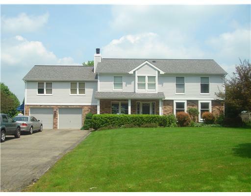 Property Photo:  103 Meredith Drive  PA 16046 