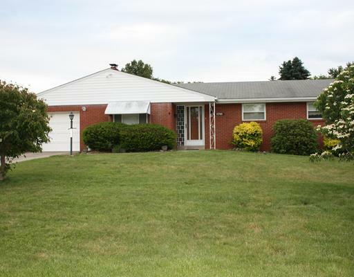 Property Photo:  4782 Warner Drive  PA 15668 