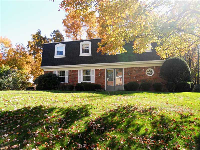 Property Photo:  1090 Covington Place  PA 15101 