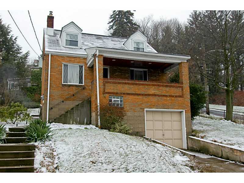 Property Photo:  2 Bell Drive  PA 15229 