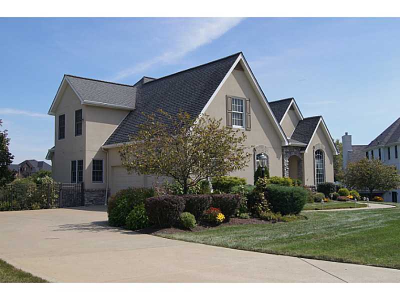 Property Photo: 2002 Marjorie Lane PA 15108