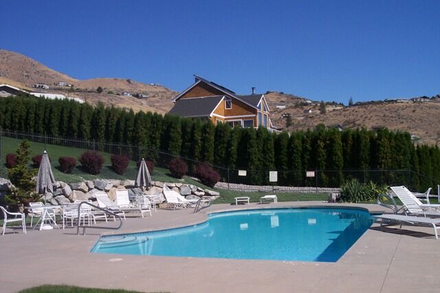 Property Photo: 140 Waterview Dr WA 98816