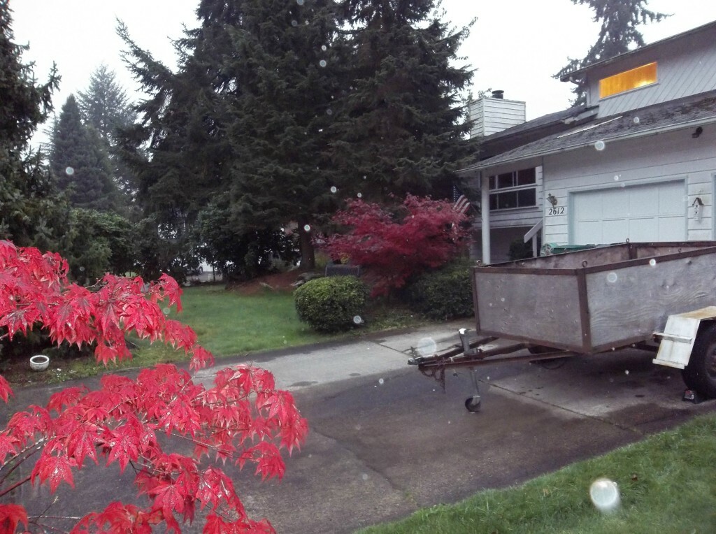 Property Photo:  2612 170th St SE  WA 98012 