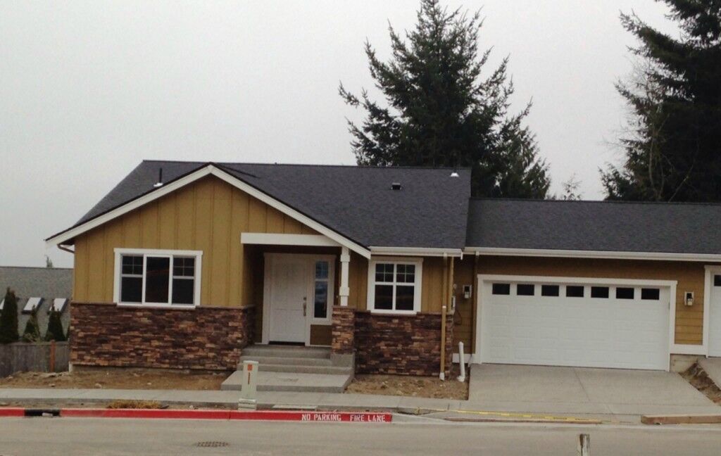 Property Photo:  6581 Hunt Highlands Loop  WA 98335 