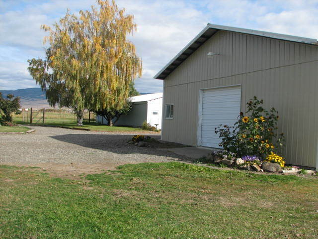 3 bed Ellensburg home for sale: 5160 Lower Green Canyon, Ellensburg, WA ...