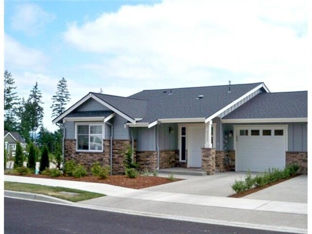 Property Photo: 6435 Hunt Highlands Loop WA 98335
