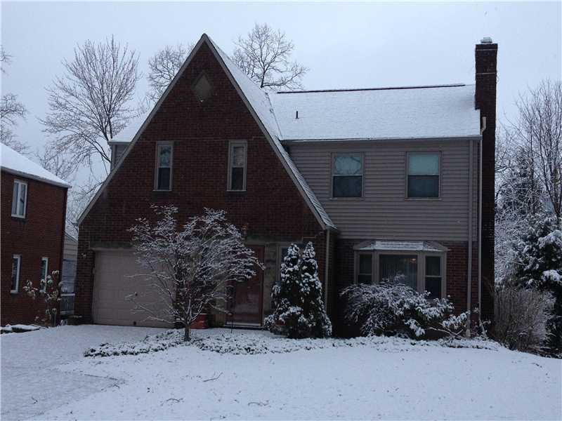 Property Photo:  305 Old Farm Rd  PA 15228 