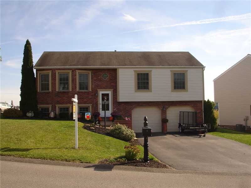 Property Photo: 97 Forest Glen Drive PA 15126