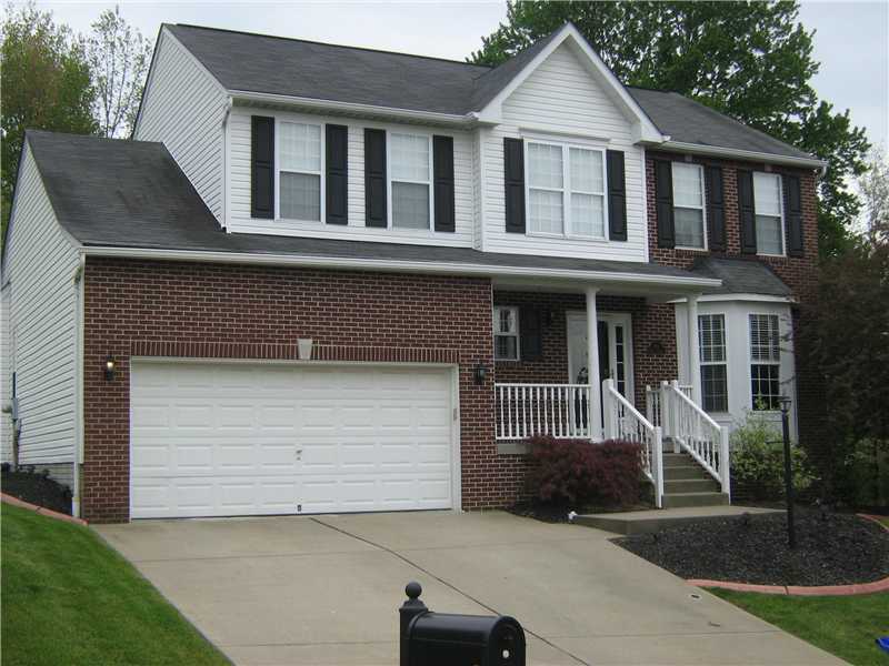 Property Photo:  931 White Water Drive  PA 16046 