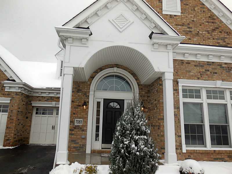 Property Photo: 7061 Berringer Ct. PA 15108