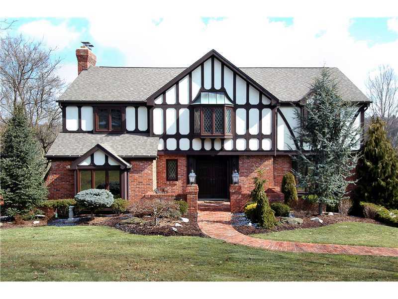 Property Photo:  123 Bremen Lane  PA 15317 