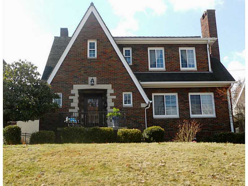 Property Photo:  1316 Vance Avenue  PA 15108 