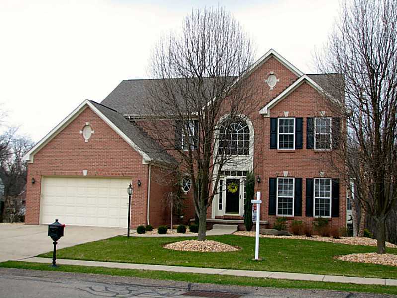 Property Photo:  130 Tanglewood Drive  PA 15090 