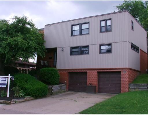 Property Photo: 6598 Rosemoor PA 15217
